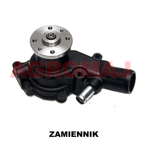 8-97253028-1- Isuzu Помпа для воды 4BG1