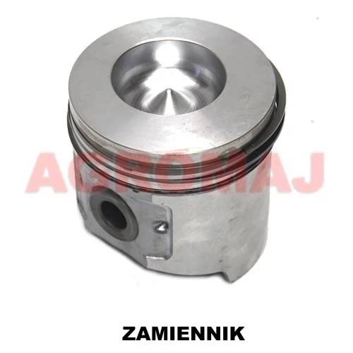 129902-22080 - YANMAR поршень КПЛ. 98,00 4TNE98
