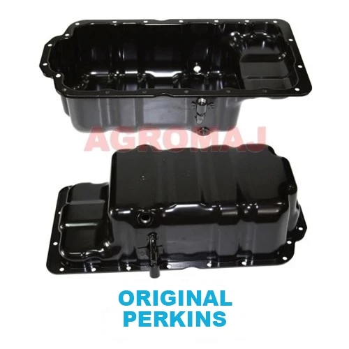 3717y061- Perkins Misa oleju 1004.4 1004.42