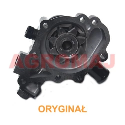 308-3675- CATERPILLAR Помпа для воды C0.7