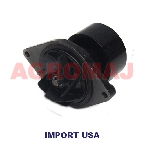 j283602- CASE Помпа для воды 4BT3.9 6BT5.9