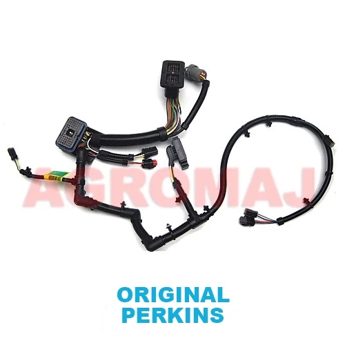 3161c037 - PERKINS соединительный жгут 1106c-E60TA