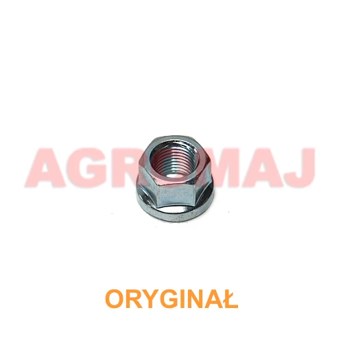 128-2956 - CATERPILLAR гайка болта шатуна 3044c C3. 4