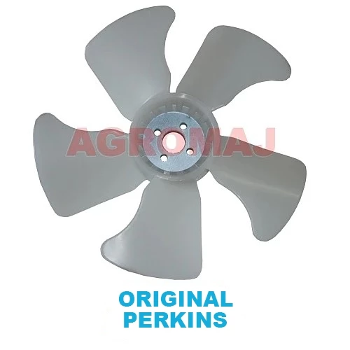 145306940- PERKINS Вентилятор 403C-11