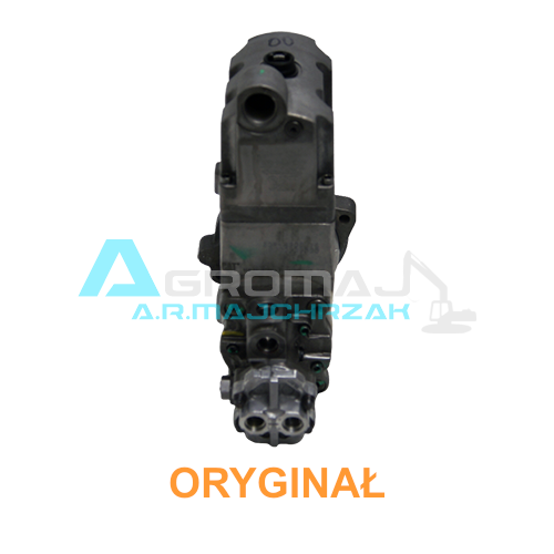319-0678- CATERPILLAR Помпа C9