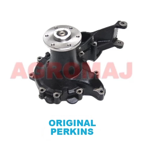 oe51145- PERKINS Помпа для воды 2006
