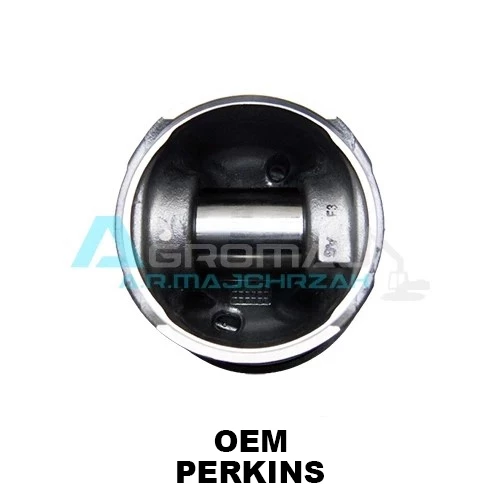 u5pr0059d - PERKINS поршень КПЛ. 105,00 +1,00 1106D-E66TA 1106C-E66TA