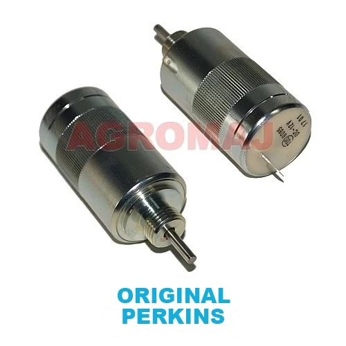 185206084- PERKINS Свеча зажигания (12 В) 103.10 104.22