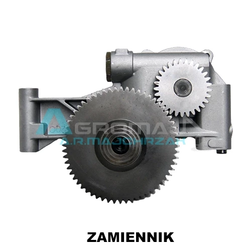 331-8906- CATERPILLAR Помпа для масла двигателя C9