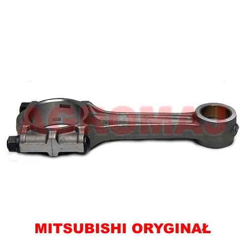 34319-01010 - MITSUBISHI Шатун S6K