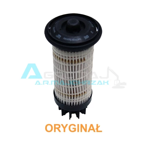 540-5119- CATERPILLAR Фильтр топлива C2.8 C3.6