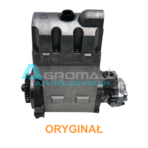 319-0678- CATERPILLAR Помпа C9