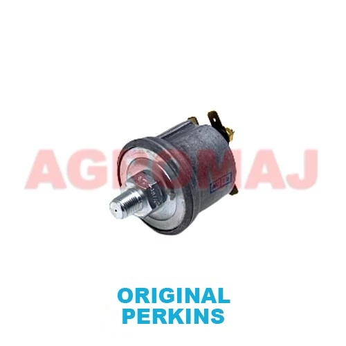 2846071 - PERKINS датчик давления масла 1004.4 1006.6