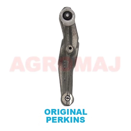 4115r506 - PERKINS рычаг впускного клапана левый 1004.4 1006.6