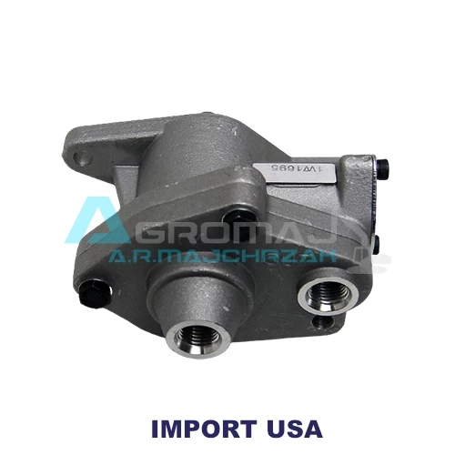 1W - 1695 - CATERPILLAR питающий насос 3304 3306