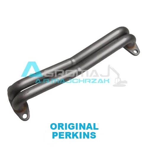 3571c085-PERKINS масляный шланг 1106d-E66TA 1206e-E70TTA