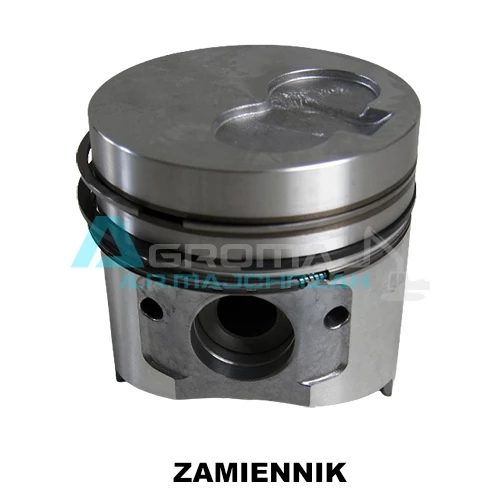 129903-22081 - YANMAR поршень КПЛ. 98,00 4TNE98