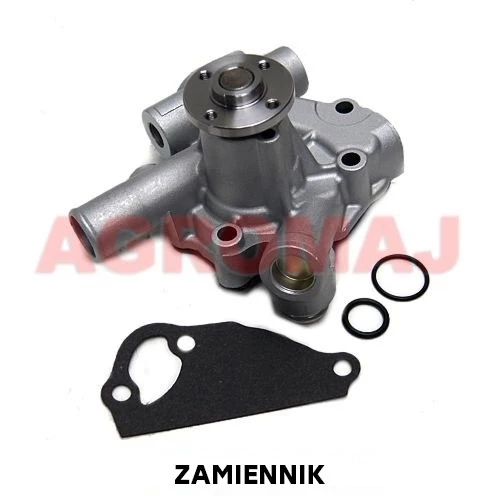 119233-42000- YANMAR Помпа для воды 3TNE68