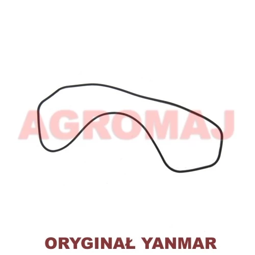 121450-11310 - YANMAR прокладка крышки клапана 3tna72 3TNE72