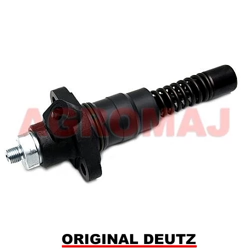 21147446- VOLVO Помпа нагнетательная D7E