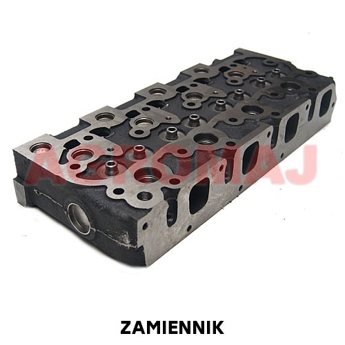 15476-03040 - KUBOTA головка двигателя V1902 V1902B V1902E V1902T