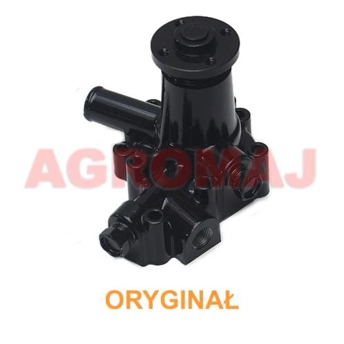 308-3675- CATERPILLAR Помпа для воды C0.7