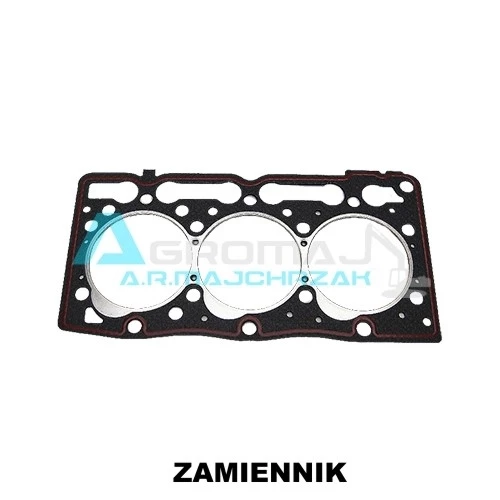 16261-03310 - Kubota прокладка головки D1105