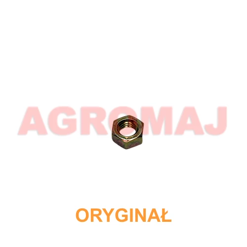 195-8324 - CATERPILLAR гайка регулировочного винта 3044 3044C