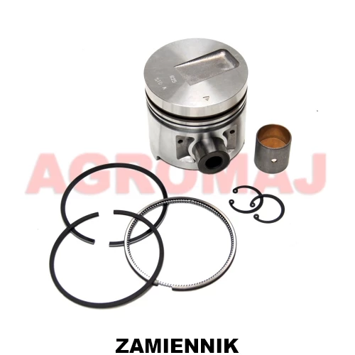 32c17 - 05100 - MITSUBISHI поршень комплект. 88,00 S4Q2 S3Q2