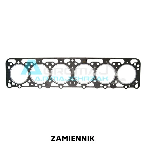 9nn2358778 - FORD прокладка головки 2703e 2713e