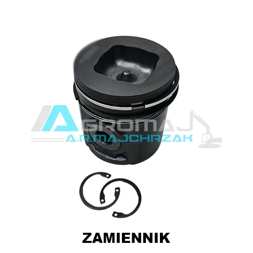 3135j215 - PERKINS поршень kpl 100.00 (STD) 1004g 1006gt