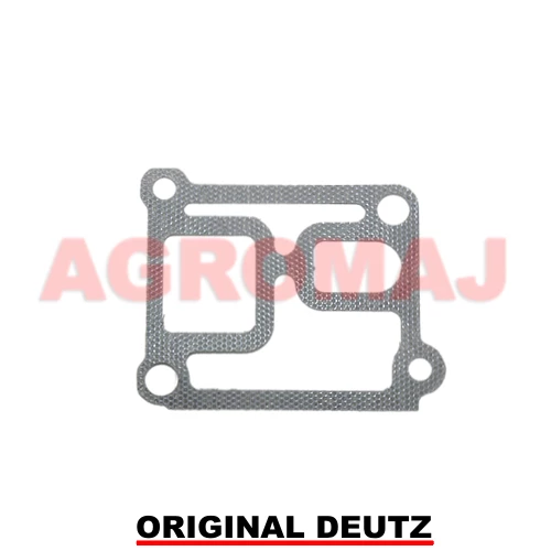04175744- DEUTZ Масляный насос F2L1011 BF4L1011
