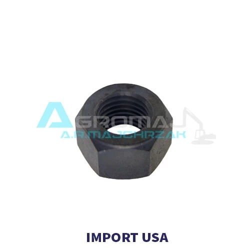 33221327 - PERKINS гайка головки AD3. 152 A4.108