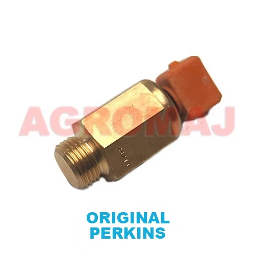 2848a116- PERKINS Датчик температуры воды 704-30 704-30T