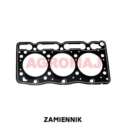 16231-03310 - KUBOTA прокладка головки D1005