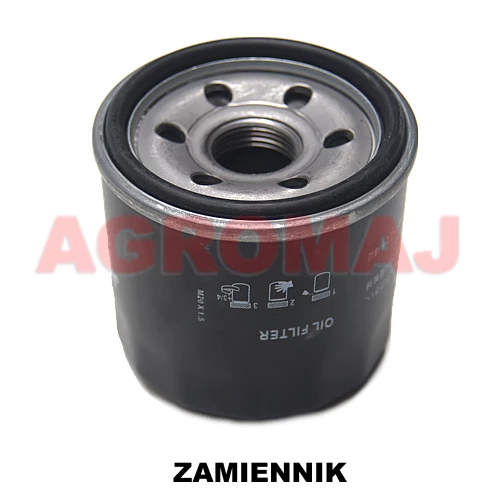 ym119300-535151- YANMAR Масляный фильтр 3TNV76