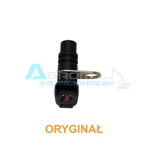 216-3446 - CATERPILLAR датчик вращения вала C4.4 C6.6