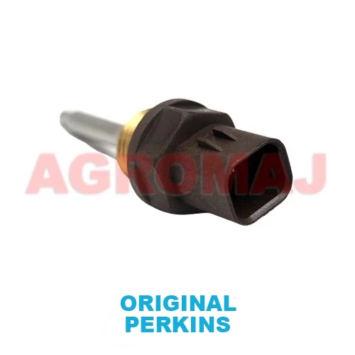 t407354- PERKINS Датчик температуры двигателя 1204E-E44TA 1206E-E66TA