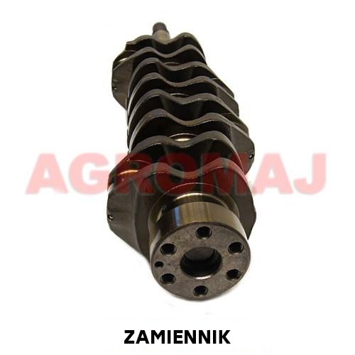 1g851-23015 - KUBOTA коленчатый вал V2403