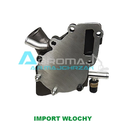 0.082.1740.6- LAMBORGHINI Помпа для воды 1000.4 WT 1000.4 WT2