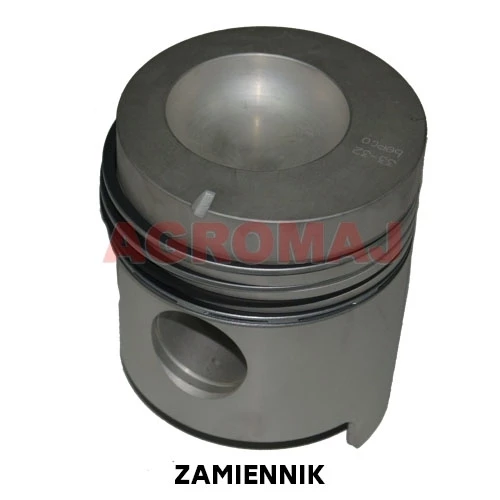 5nn46221s6 - FORD поршень КПЛ. 106,68 BSD438 BSD332