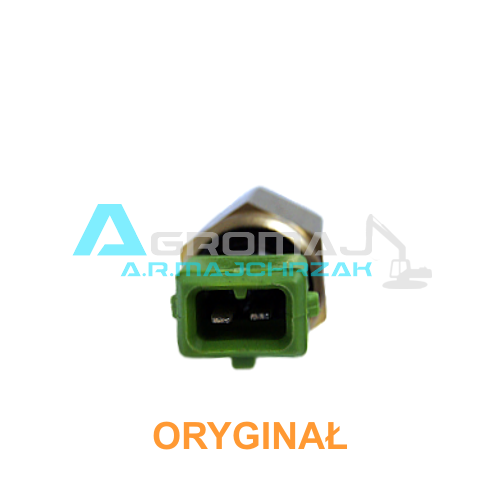 159-1752- CATERPILLAR Датчик температуры двигателя 3034