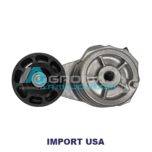 220-1209 - CATERPILLAR натяжитель ремня 3126e C7 C9