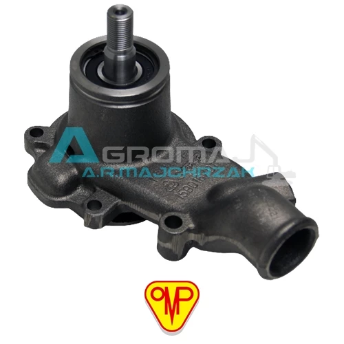u5mw0104- PERKINS Помпа для воды A4.236