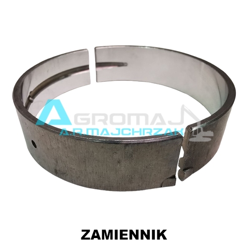 1g777-23480 - KUBOTA комплект основных вкладышей (STD) V3307