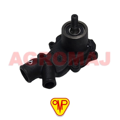 u5mw0106- PERKINS Помпа для воды 1004.40S 1004.40T