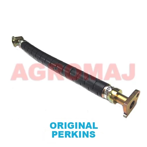 2483a037 - PERKINS масляный шланг 1106c-E60TA