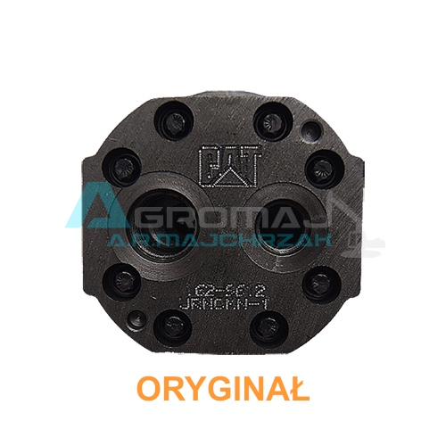 162-9612 - Caterpillar питающий насос 3126b