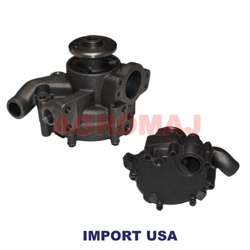 223-6094- CATERPILLAR Помпа для воды C7 C9