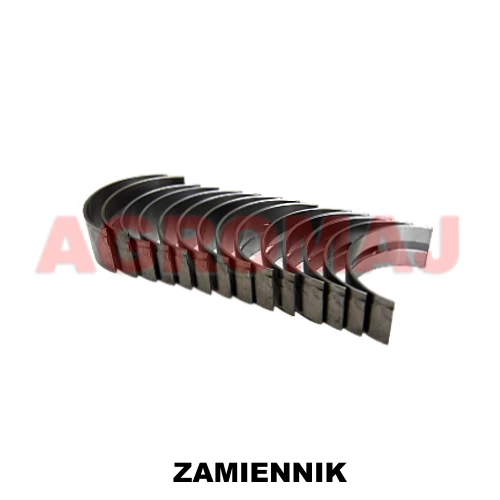U5mb0011b - PERKINS набор основных вкладышей (+0,50) A6. 354 A6.372